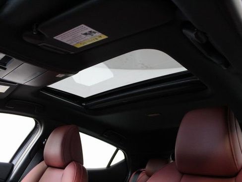 New 2026 MAZDA MAZDA3 Carbon image 22