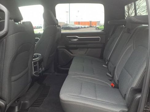 Used 2023 RAM 1500 Big Horn image 13