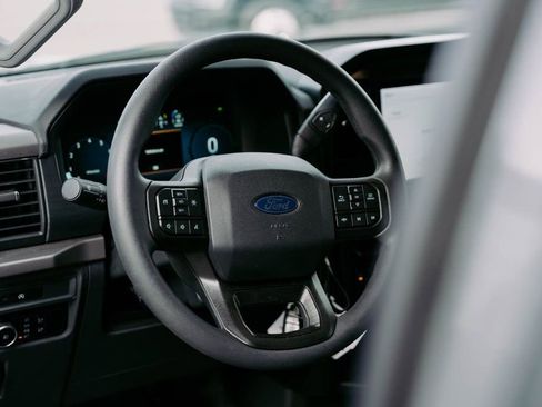 Used 2025 Ford F150 XL w/ Equipment Group 103A High image 12