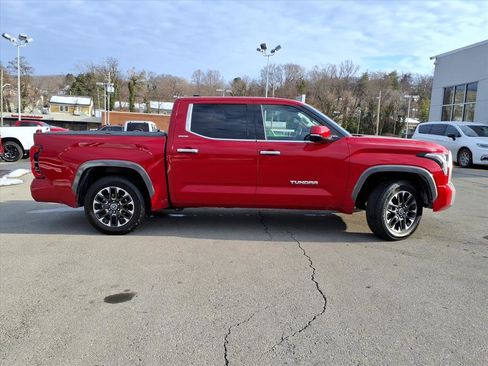 Used 2023 Toyota Tundra Limited w/ Power Package image 3