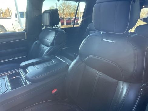 Used 2024 Jeep Grand Wagoneer L Series II w/ Quick Order Packagew 28T image 11