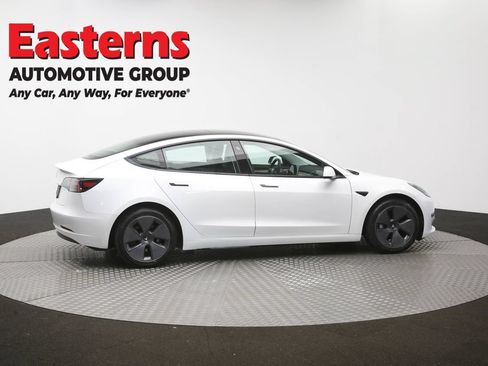 Used 2023 Tesla Model 3 Standard Range RWD image 41