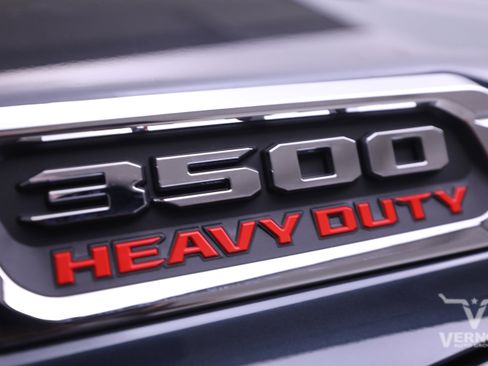 New 2026 RAM 3500 Limited image 35