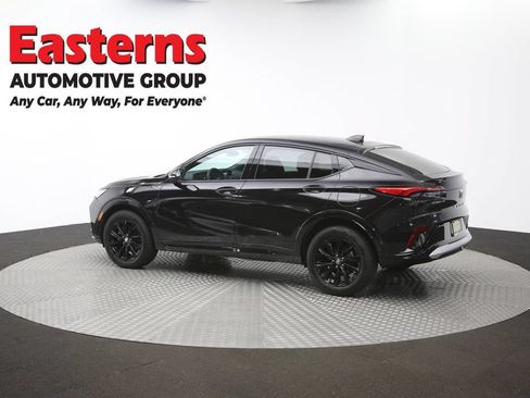 Used 2024 Buick Envista Sport Touring FWD image 62