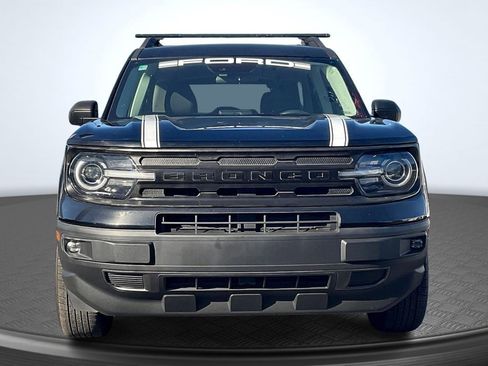 Used 2021 Ford Bronco Sport Big Bend image 3