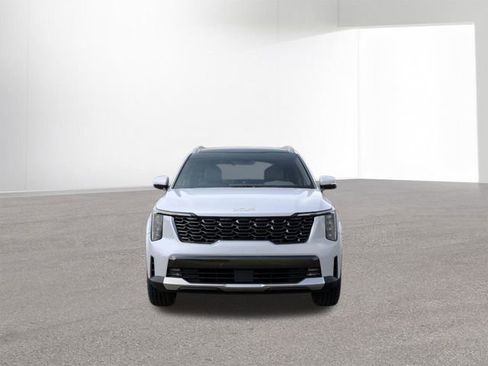 New 2026 Kia Sorento EX w/ EX Premium Package image 2