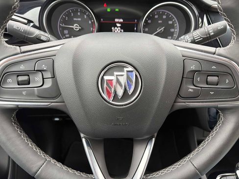 Used 2023 Buick Encore GX Preferred w/ Cold Weather Comfort Package image 12