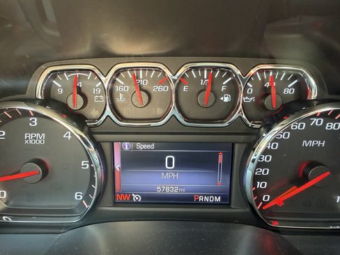 Used 2014 GMC Sierra 1500 SLT w/ SLT Preferred Package AWD/4WD image 15