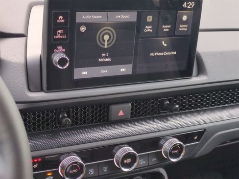 New 2026 Honda CR-V TrailSport image 29