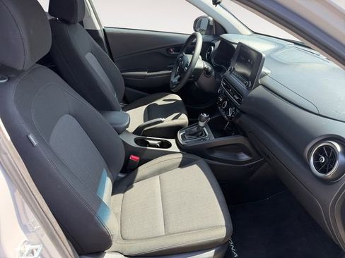 Used 2023 Hyundai Kona SEL w/ Cargo Package AWD/4WD image 15