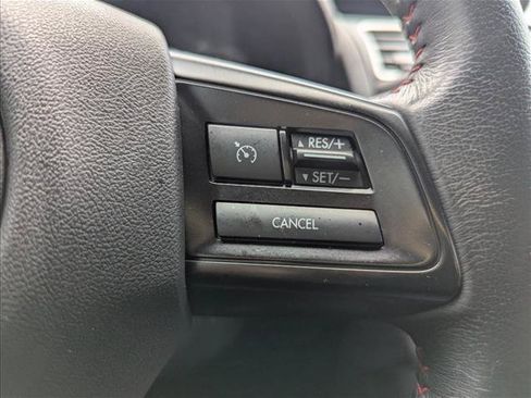 Used 2021 Subaru WRX Premium AWD/4WD image 14