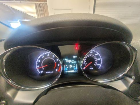 Used 2018 Mitsubishi Outlander Sport ES FWD image 23