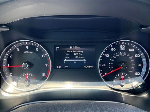 Used 2023 Kia Forte LXS FWD image 12