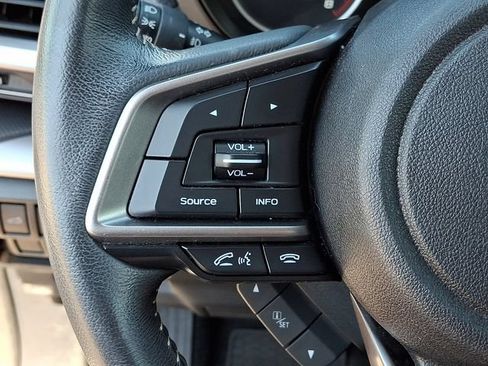 Used 2024 Subaru Forester Premium AWD/4WD image 22