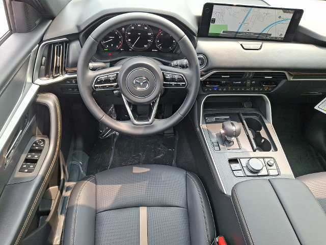 New 2026 MAZDA CX-90 3.3 Turbo S w/ Premium Plus AWD/4WD image 9