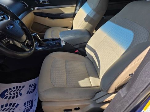 Used 2017 Ford Explorer 4WD image 11