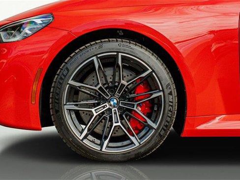 Used 2024 BMW M2 w/ Lighting Package image 47