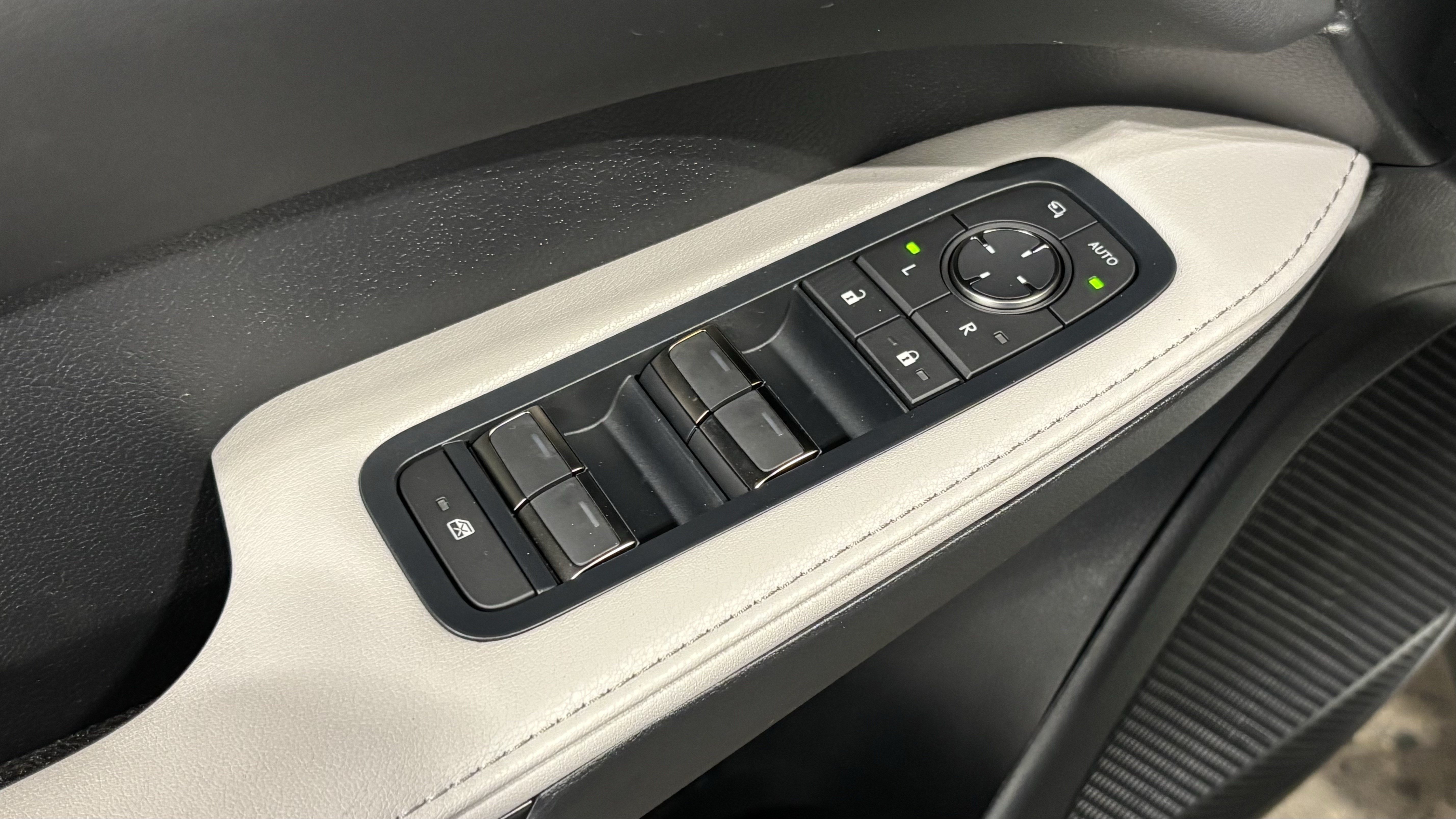 New 2026 Lexus RX 350 Premium w/ Convenience Package FWD image 16