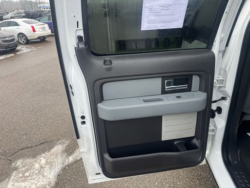 Used 2014 Ford F150 XL w/ XL Plus Package image 13