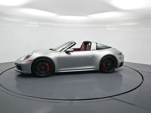Used 2023 Porsche 911 Targa 4 GTS image 2