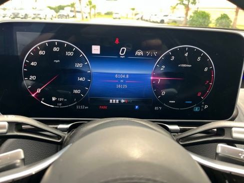 Used 2023 Mercedes-Benz S 580 4MATIC Sedan image 10