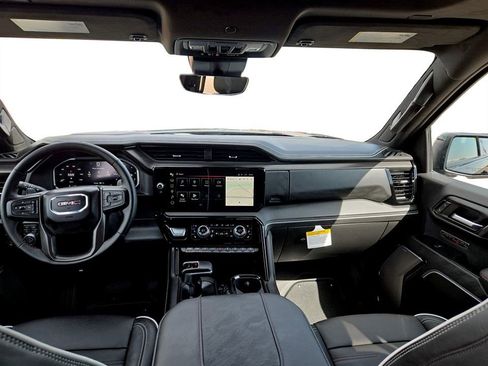 New 2026 GMC Sierra 1500 AT4X AWD/4WD image 11