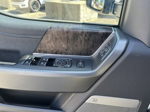 New 2026 Ford F350 Lariat w/ Lariat Premium Package image 19