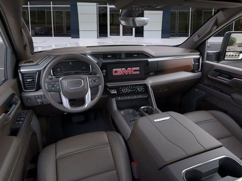 New 2026 GMC Sierra 2500 Denali w/ Denali Reserve Package image 15