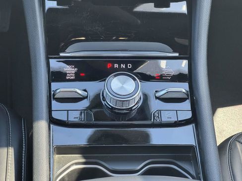 Used 2023 Jeep Grand Cherokee L Overland AWD/4WD image 28