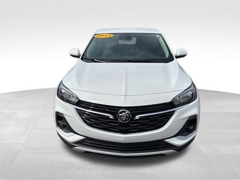 Used 2023 Buick Encore GX Preferred w/ Cold Weather Comfort Package FWD image 2