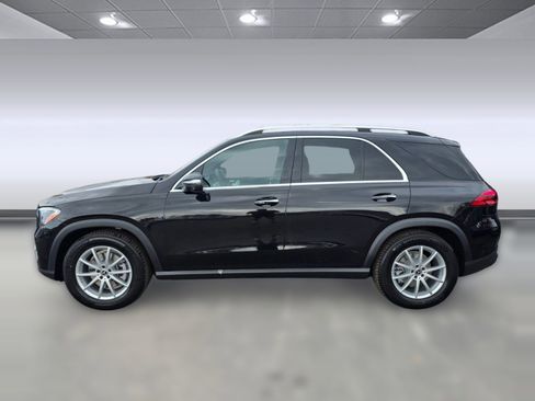 Used 2026 Mercedes-Benz GLE 350 4MATIC image 2