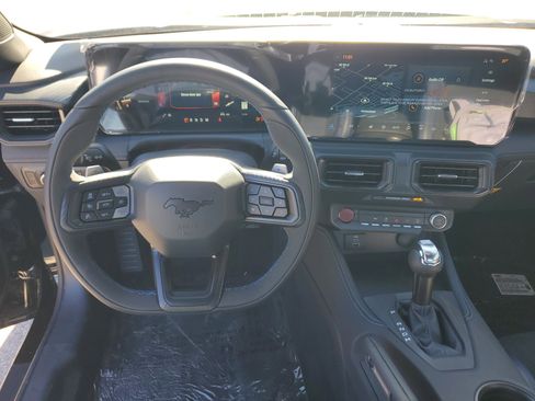 New 2026 Ford Mustang Dark Horse image 14