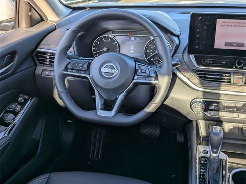 New 2025 Nissan Altima 2.5 SL image 23