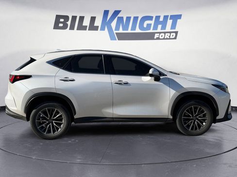 Used 2022 Lexus NX 250 AWD w/ Premium Package image 6