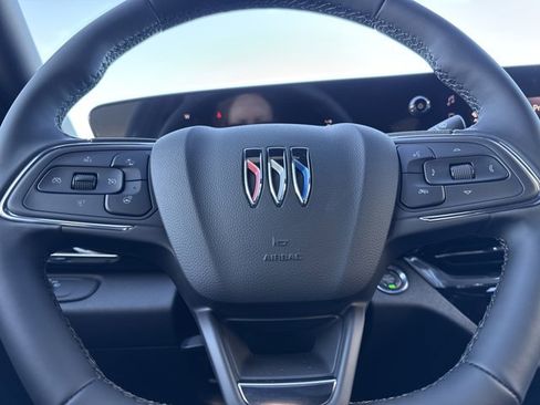 New 2026 Buick Envista Sport Touring w/ Convenience I Package image 20