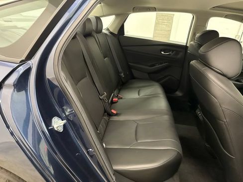 Certified 2024 Honda Accord Touring image 15