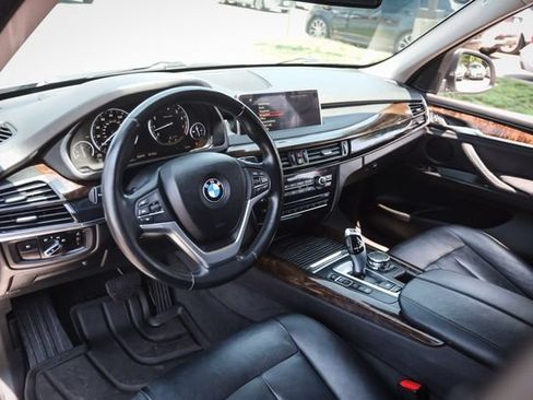 Used 2016 BMW X5 xDrive35i AWD/4WD image 41
