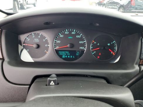 Used 2012 Chevrolet Impala LT image 13