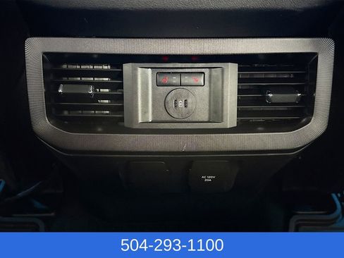 Used 2023 Ford F450 Platinum w/ FX4 Off-Road Package AWD/4WD image 29
