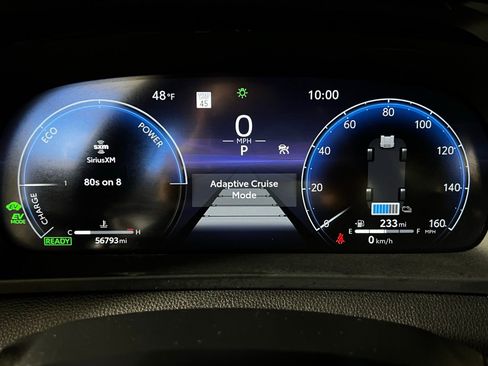 Certified 2025 Toyota Crown XLE image 16