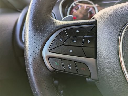 Used 2019 Dodge Challenger R/T Scat Pack image 24