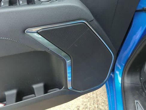 New 2026 Chevrolet Silverado 1500 LT w/ Safety Package image 24