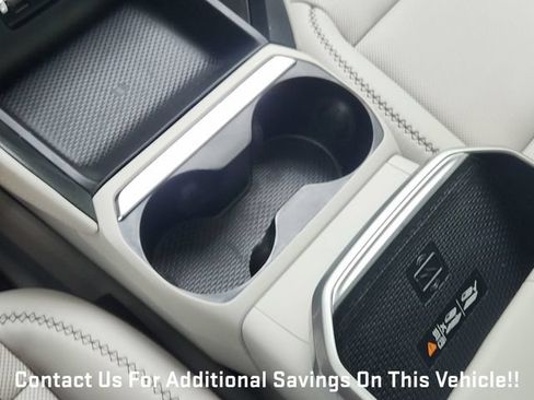 New 2026 GMC Terrain Denali w/ LPO, Floor Liner Package AWD/4WD image 15