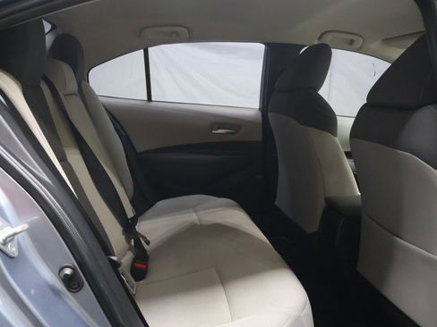 Used 2020 Toyota Corolla LE FWD image 12