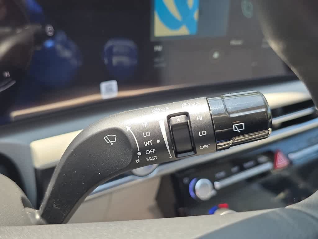 New 2026 Hyundai Tucson SEL Plus FWD image 26
