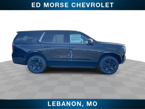 New 2026 Chevrolet Tahoe 4WD image 9