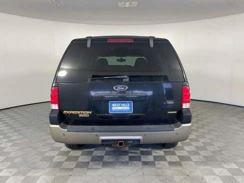 Used 2004 Ford Expedition Eddie Bauer AWD/4WD image 17