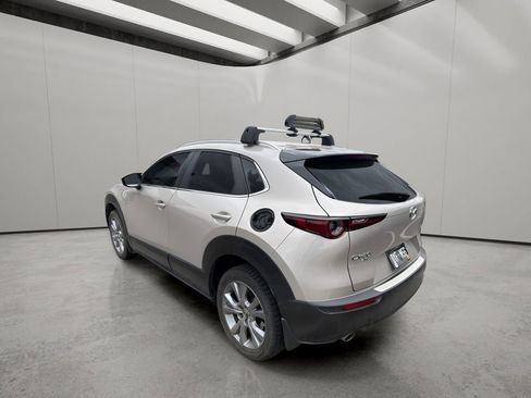 Used 2023 MAZDA CX-30 AWD 2.5 S w/ Select Package image 2
