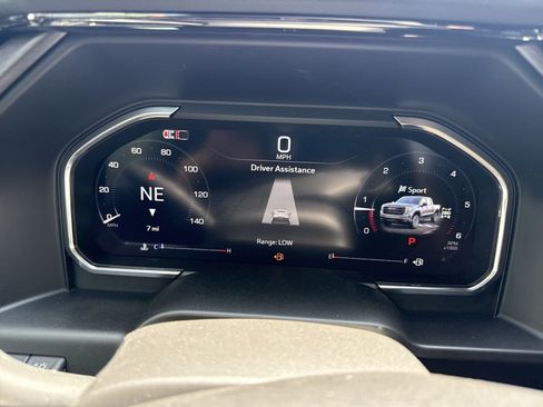 New 2026 GMC Sierra 1500 AT4X AWD/4WD image 14