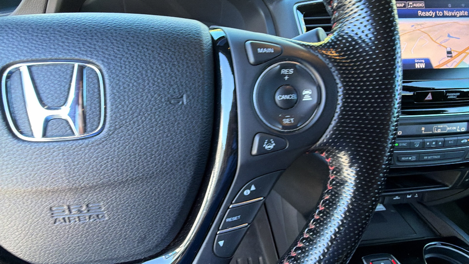 Used 2021 Honda Ridgeline Black Edition image 28